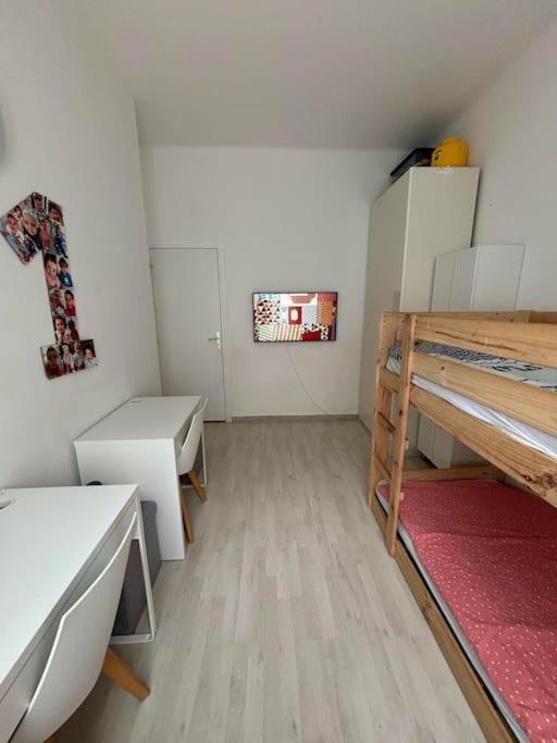 Dochev Love Nest